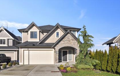 20529 84a Avenue, Willoughby Heights, Langley 