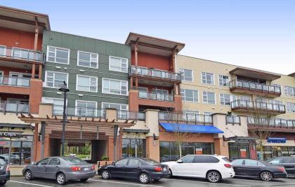 222 - 20728 Willoughby Town Centre Drive , Willoughby Heights, Langley 